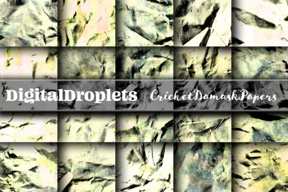 Exploring the Versatility of Cricket Damask Collection