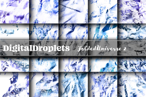 Folded Universe Vol. 2 COLLECTION: A Strategic Tool for Creative and Professional Projects