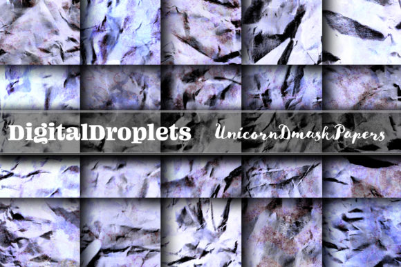 Unicorn Damask Collection: A Strategic Design Resource for Creative Professionals